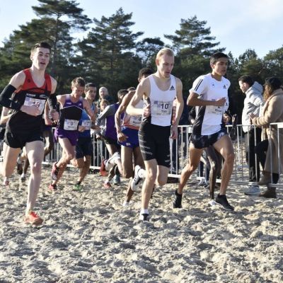 2019-12-31 Sylvestercross 14-15U