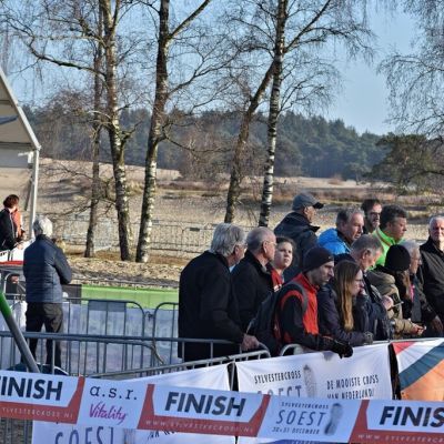 2019-12-31 Sylvestercross 14-15U