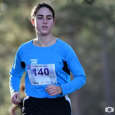 2019-12-31 Sylvestercross 14-15U