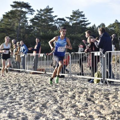 2019-12-31 Sylvestercross 14-15U