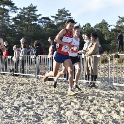 2019-12-31 Sylvestercross 14-15U