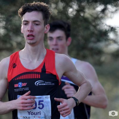 2019-12-31 Sylvestercross 14-15U