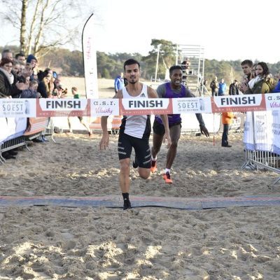 2019-12-31 Sylvestercross 14-15U