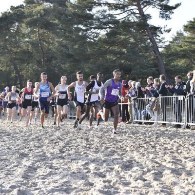 2019-12-31 Sylvestercross 14-15U