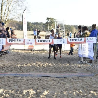 2019-12-31 Sylvestercross 14-15U