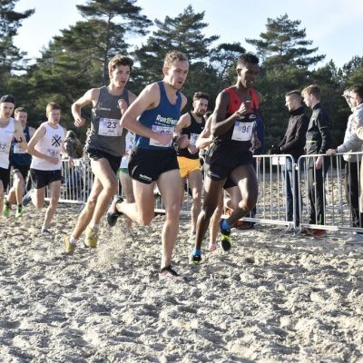 2019-12-31 Sylvestercross 14-15U