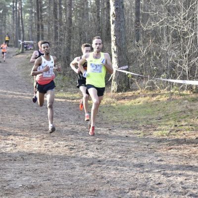 2019-12-31 Sylvestercross 14-15U