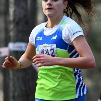 2019-12-31 Sylvestercross 14-15U