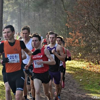 2019-12-31 Sylvestercross 14-15U