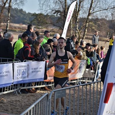 2019-12-31 Sylvestercross 14-15U