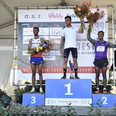 2019-12-31 Sylvestercross 14-15U