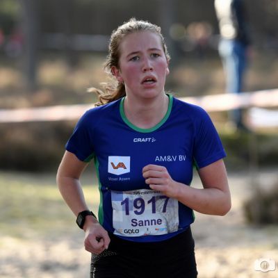 2019-12-31 Sylvestercross 14-15U