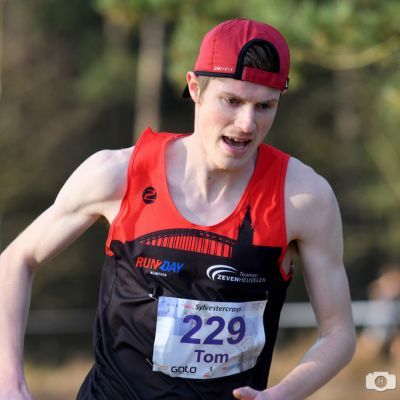 2019-12-31 Sylvestercross 14-15U