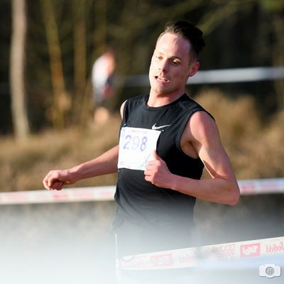 2019-12-31 Sylvestercross 14-15U