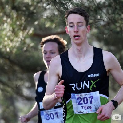 2019-12-31 Sylvestercross 14-15U