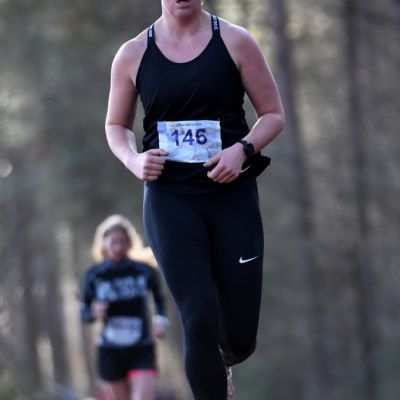 2019-12-31 Sylvestercross 14-15U