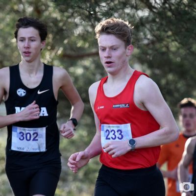 2019-12-31 Sylvestercross 14-15U