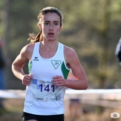 2019-12-31 Sylvestercross 14-15U