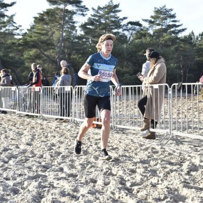 2019-12-31 Sylvestercross 14-15U