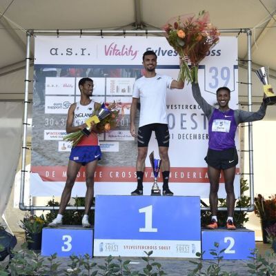 2019-12-31 Sylvestercross 14-15U