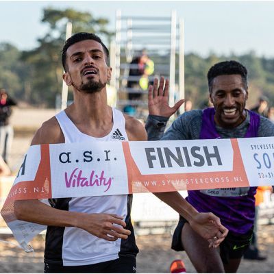 2019-12-31 Sylvestercross 14-15U