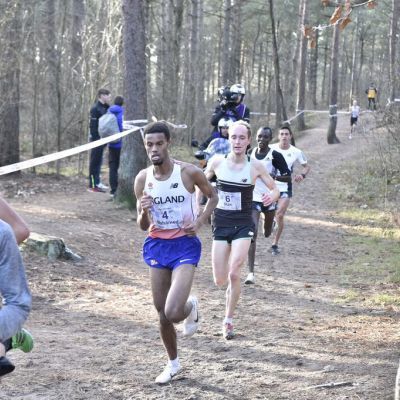 2019-12-31 Sylvestercross 14-15U