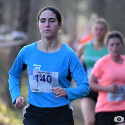 2019-12-31 Sylvestercross 14-15U