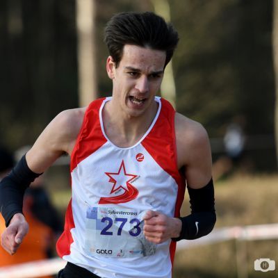 2019-12-31 Sylvestercross 14-15U