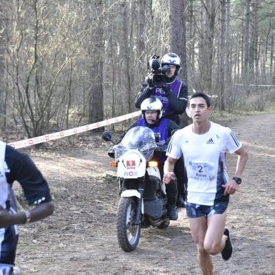 2019-12-31 Sylvestercross 14-15U