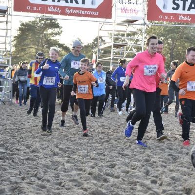 2019-12-31 Sylvestercross 14-15U