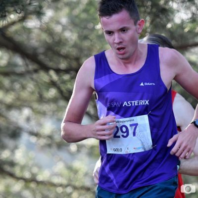 2019-12-31 Sylvestercross 14-15U