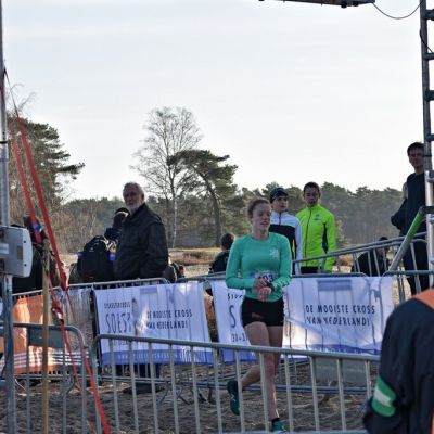 2019-12-31 Sylvestercross 14-15U