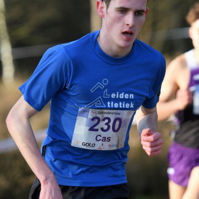 2019-12-31 Sylvestercross 14-15U