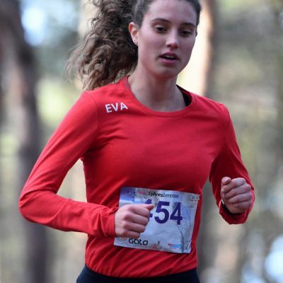 2019-12-31 Sylvestercross 14-15U