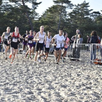 2019-12-31 Sylvestercross 14-15U