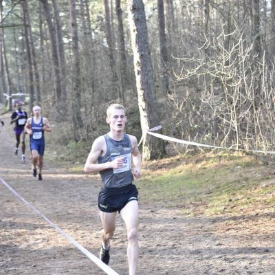 2019-12-31 Sylvestercross 14-15U