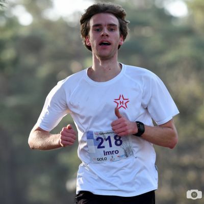 2019-12-31 Sylvestercross 14-15U