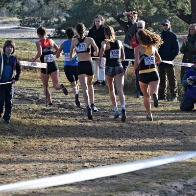 2019-12-31 Sylvestercross 14-15U