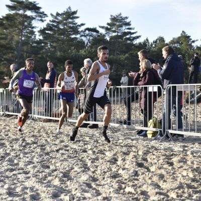 2019-12-31 Sylvestercross 14-15U