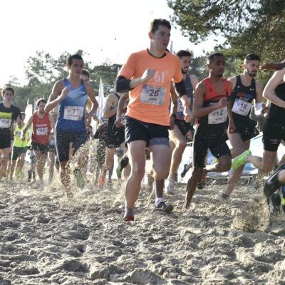 2019-12-31 Sylvestercross 14-15U