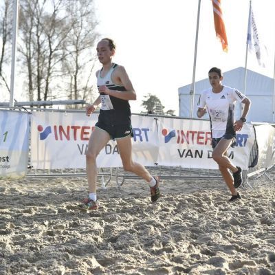 2019-12-31 Sylvestercross 14-15U