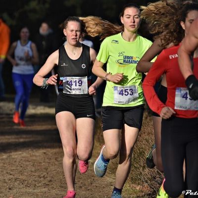 2019-12-31 Sylvestercross 14-15U