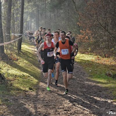 2019-12-31 Sylvestercross 14-15U