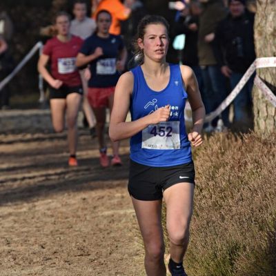 2019-12-31 Sylvestercross 14-15U