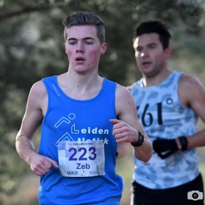 2019-12-31 Sylvestercross 14-15U