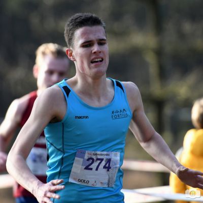 2019-12-31 Sylvestercross 14-15U