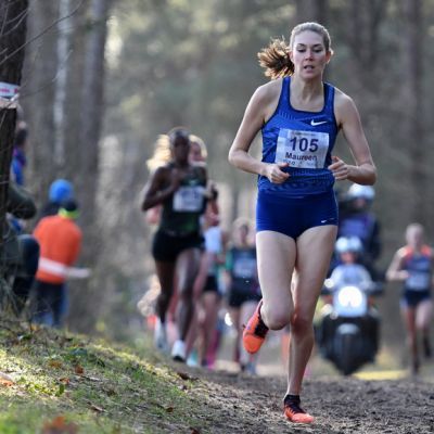 2019-12-31 Sylvestercross 14-15U