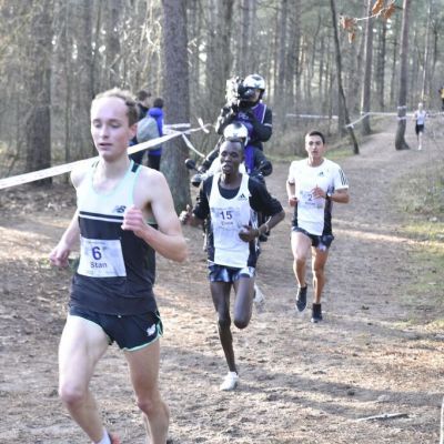 2019-12-31 Sylvestercross 14-15U