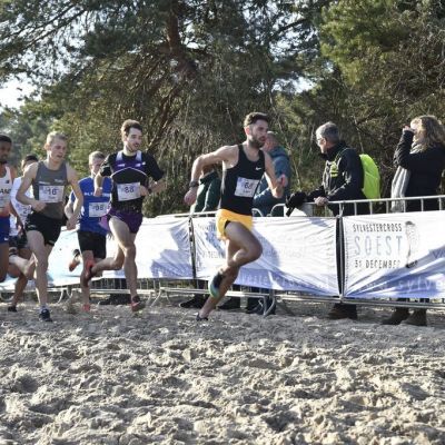 2019-12-31 Sylvestercross 14-15U