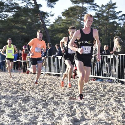 2019-12-31 Sylvestercross 14-15U